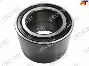 2 069 р. Подшипник передней ступицы SUZUKI SWIFTWAGON RALTOзад ступицы SWIFT 4WD GMB GH035031  с доставкой в г. Пермь. Увеличить фотографию 1