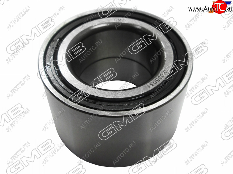 2 069 р. Подшипник передней ступицы SUZUKI SWIFTWAGON RALTOзад ступицы SWIFT 4WD GMB GH035031  с доставкой в г. Пермь