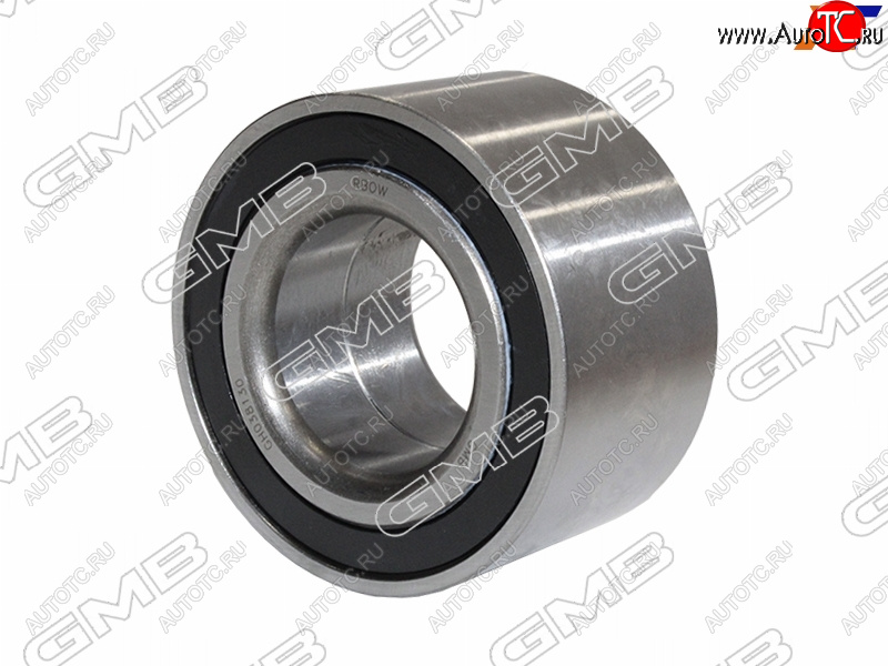 2 769 р. Подшипник передней ступицы MAZDA 929зад ступицы HONDA ACCORD CM3ODYSSEY RA7STEPWGN RF468 GMB GH038130  с доставкой в г. Пермь