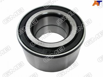 2 499 р. Подшипник передней ступицы CHEVROLET LACETTI, REZZO 397439 (закрытый) GMB GH039060  с доставкой в г. Пермь. Увеличить фотографию 1
