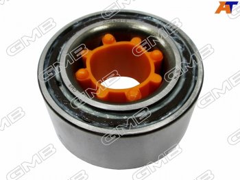 2 199 р. Подшипник передней ступицы SUZUKI ALTOIGNISSWIFTWAGON R                                           GMB GH040010  с доставкой в г. Пермь. Увеличить фотографию 1