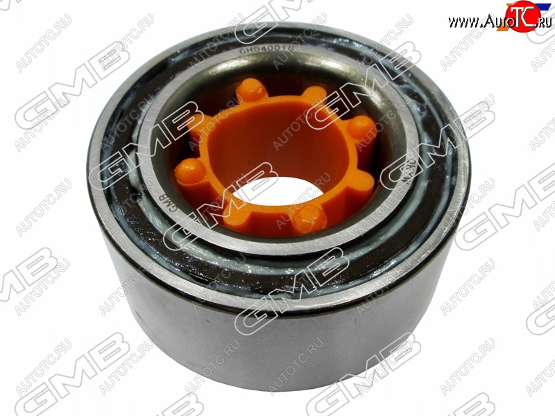 2 199 р. Подшипник передней ступицы SUZUKI ALTOIGNISSWIFTWAGON R                                           GMB GH040010  с доставкой в г. Пермь