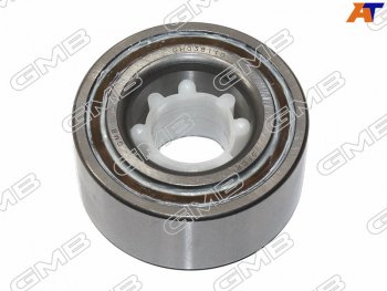 2 369 р. Подшипник передней ступицы TOYOTA CORONACARINACALDINA зад ступицы 4WD CORONACARINA GMB GH038110  с доставкой в г. Пермь. Увеличить фотографию 1