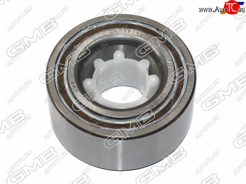 2 369 р. Подшипник передней ступицы TOYOTA CORONACARINACALDINA зад ступицы 4WD CORONACARINA GMB GH038110  с доставкой в г. Пермь