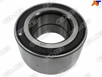 2 999 р. Подшипник передней ступицы MAZDA 2DEMIO DY# 06- (с ABS) GMB GH039045  с доставкой в г. Пермь. Увеличить фотографию 1