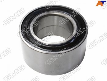 2 489 р. Подшипник передней ступицы SUZUKI SWIFTLIANA (без ABS) GMB GH040011  с доставкой в г. Пермь. Увеличить фотографию 1