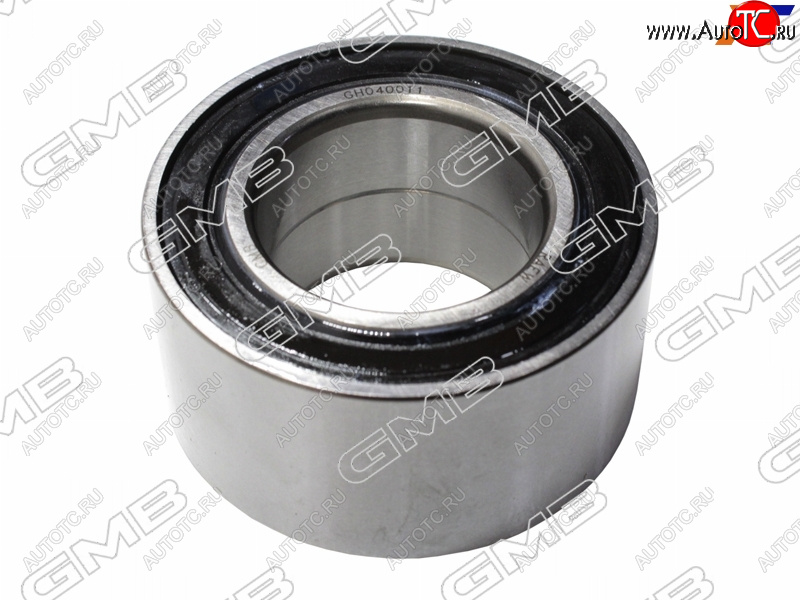 2 489 р. Подшипник передней ступицы SUZUKI SWIFTLIANA (без ABS) GMB GH040011  с доставкой в г. Пермь