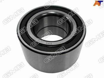 2 499 р. Подшипник передней ступицы HONDA CIVICPARTHNERCAPADOMANI (без ABS) GMB GH038100  с доставкой в г. Пермь. Увеличить фотографию 1