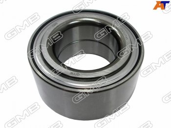 2 689 р. Подшипник передней ступицы NISSAN MAXIMACEFIRO A32PRIMERA P11RNESSA N30BLUEBIRD U13U14AVENIR GMB GH042045  с доставкой в г. Пермь. Увеличить фотографию 1