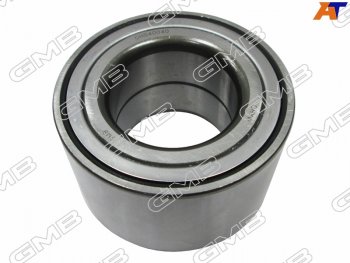 2 699 р. Подшипник передней ступицы MAZDA FAMILIAPREMACY 98-02 CP8W GMB GH040040  с доставкой в г. Пермь. Увеличить фотографию 1