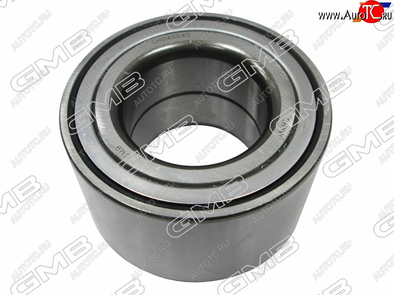 2 699 р. Подшипник передней ступицы MAZDA FAMILIAPREMACY 98-02 CP8W GMB GH040040  с доставкой в г. Пермь