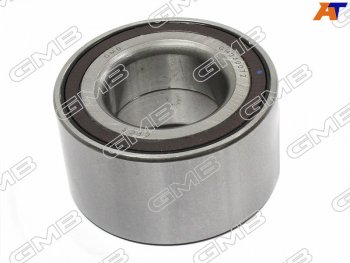 3 489 р. Подшипник передней ступицы TOYOTA VITZBELTARACTIS 05- (с ABS) GMB GH040072  с доставкой в г. Пермь. Увеличить фотографию 1
