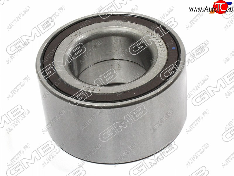 3 489 р. Подшипник передней ступицы TOYOTA VITZBELTARACTIS 05- (с ABS) GMB GH040072  с доставкой в г. Пермь