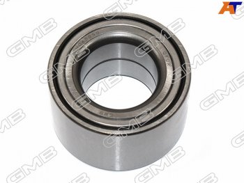 2 999 р. Подшипник передней ступицы TOYOTA COROLLA NZE12#ARDEO SV5#AVENSIS ZZT250PRIUS-NHW11,VOLTZ GMB GH040050  с доставкой в г. Пермь. Увеличить фотографию 1