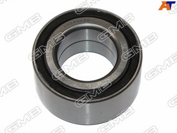 1 289 р. Подшипник передней ступицы MMC PAJERO IO 98-07PAJERO PININMONTERO IO 99-05 GMB GH040030  с доставкой в г. Пермь. Увеличить фотографию 1