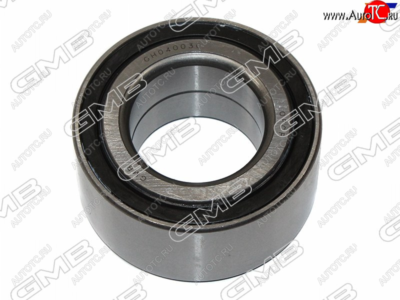 1 289 р. Подшипник передней ступицы MMC PAJERO IO 98-07PAJERO PININMONTERO IO 99-05 GMB GH040030  с доставкой в г. Пермь