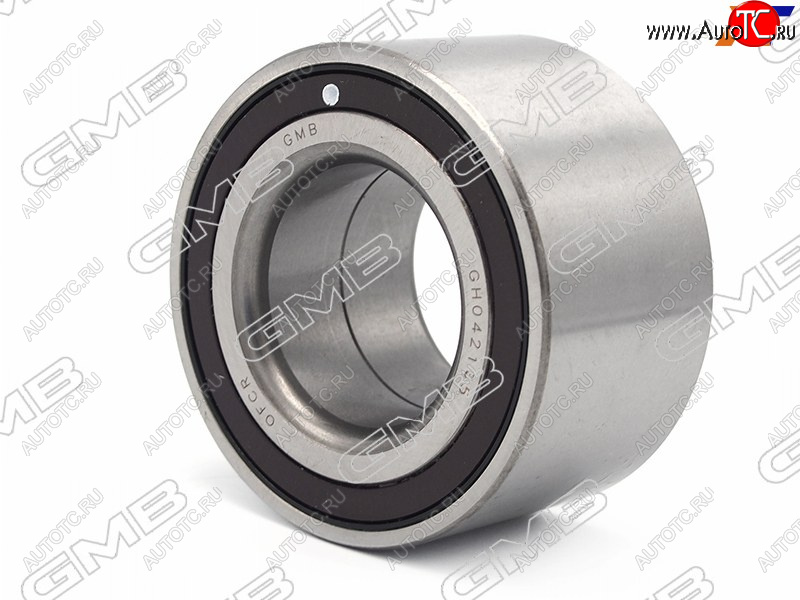 3 899 р. Подшипник передней ступицы MAZDA 3AXELA BK#BL# 03-MAZDA 6 07- (с ABS) GMB GH042135  с доставкой в г. Пермь
