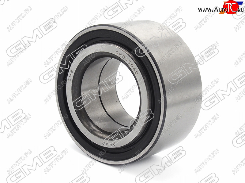3 699 р. Подшипник передней ступицы HONDA CR-V RD4-7EDIX BE#ELEMENT с ABS GMB GH045040  с доставкой в г. Пермь