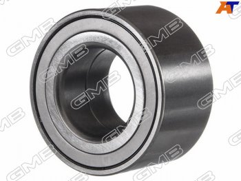 3 499 р. Подшипник передней ступицы TOYOTA CAMRYVISTAGRACIANADIAIPSUMRAV4VOXY 90-07 GMB GH043050  с доставкой в г. Пермь. Увеличить фотографию 1