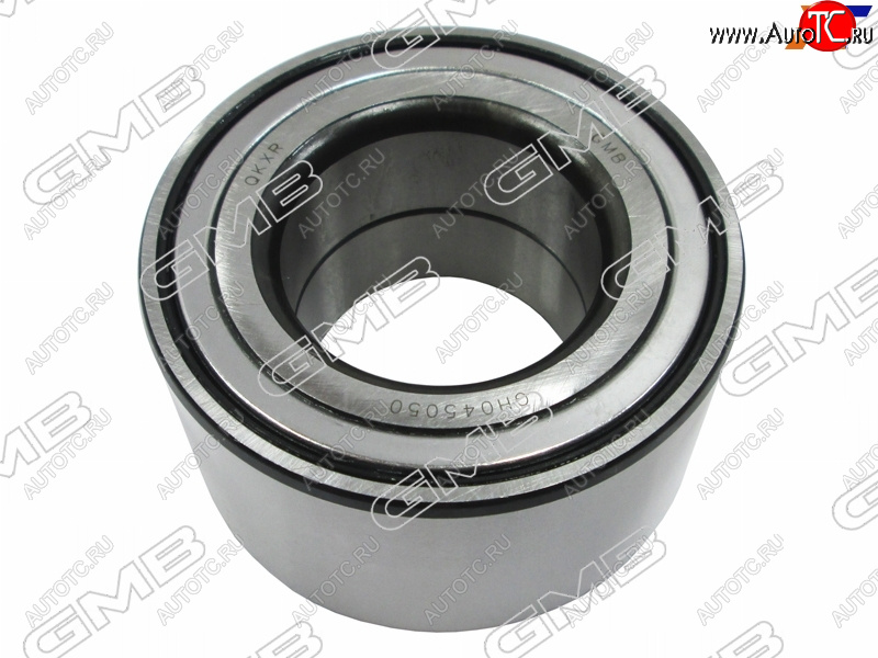 3 899 р. Подшипник передней ступицы TOYOTA CAMRY 01-HARRIER 03-KLUGER 00-MAZDA 6ATENZACX-7CX-9 GMB GH045050  с доставкой в г. Пермь