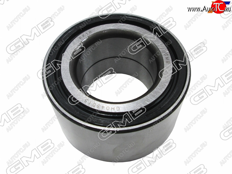 3 479 р. Подшипник передней ступицы HONDA CIVIC FKFDFN 06- GMB GH043015  с доставкой в г. Пермь