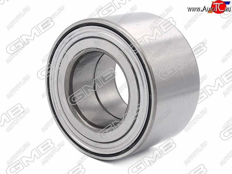 3 099 р. Подшипник передней ступицы MAZDA FAMILIA 323CRONOS 626EUNOS 500BONGO (без ABS) GMB GH042130  с доставкой в г. Пермь