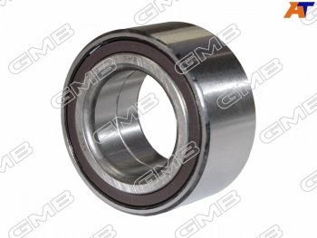 4 199 р. Подшипник передней ступицы HONDA ACCORD CL789CM123ODYSSEY RB12INSPIRE UC1CIVIC 07- (c ABS) GMB GH048005  с доставкой в г. Пермь. Увеличить фотографию 1