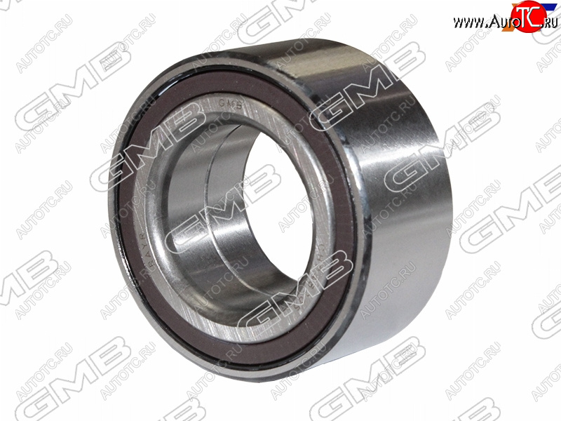 4 199 р. Подшипник передней ступицы HONDA ACCORD CL789CM123ODYSSEY RB12INSPIRE UC1CIVIC 07- (c ABS) GMB GH048005  с доставкой в г. Пермь