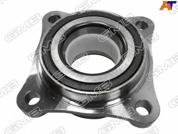 5 299 р. Полуступица перед TOYOTA LAND CRUISER PRADO 120  SURF 215  FJ CRUISER 02- GMB GH21380  с доставкой в г. Пермь. Увеличить фотографию 1