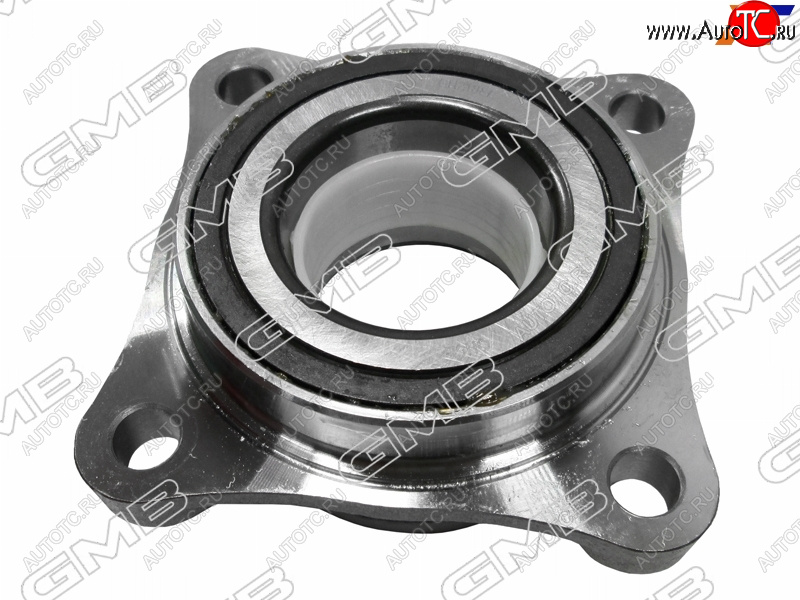 5 299 р. Полуступица перед TOYOTA LAND CRUISER PRADO 120  SURF 215  FJ CRUISER 02- GMB GH21380  с доставкой в г. Пермь