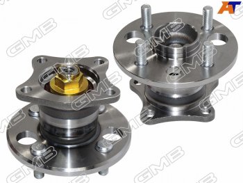6 899 р. Ступичный узел задн. TOYOTA COROLLA AE100-110 91-00 (барабан) GMB GH30020  с доставкой в г. Пермь. Увеличить фотографию 1
