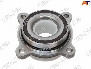 8 299 р. Полуступица перед TOYOTA LAND CRUISER 200 GMB GH23610  с доставкой в г. Пермь. Увеличить фотографию 1
