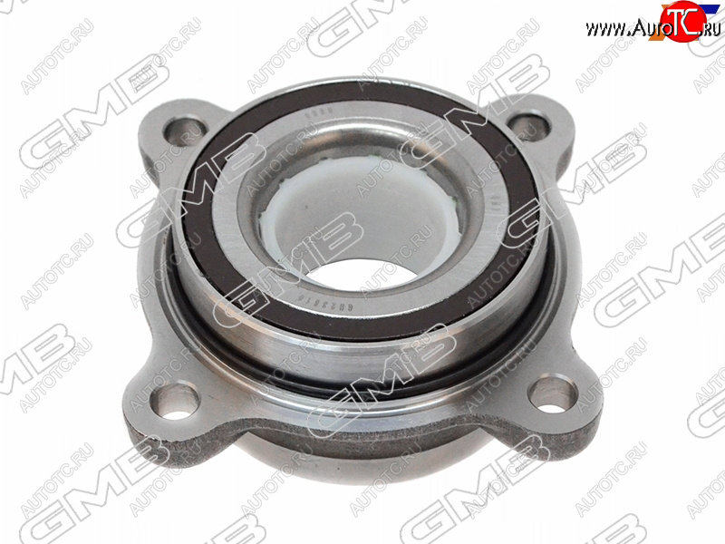 8 299 р. Полуступица перед TOYOTA LAND CRUISER 200 GMB GH23610  с доставкой в г. Пермь