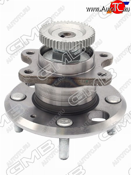 4 299 р. Ступичный узел задн. HYUNDAI SONATA 98-04KIA MAGENTIS 00-05 (c ABS) GMB GH30980  с доставкой в г. Пермь