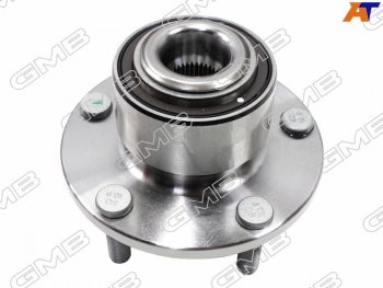 3 899 р. Ступичный узел перед MAZDA 3AXELA 03- GMB GH31200  с доставкой в г. Пермь. Увеличить фотографию 1