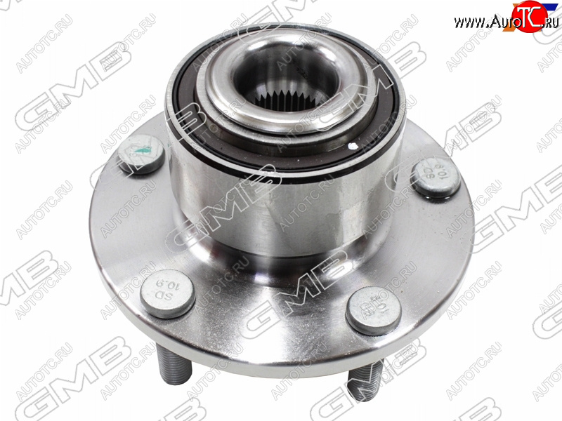 3 899 р. Ступичный узел перед MAZDA 3AXELA 03- GMB GH31200  с доставкой в г. Пермь