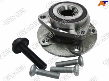 6 499 р. Ступичный узел передзад AUDI A3 03-13SKODA OCTAVIA 04-YETI 10-VW GOLF 03-08 GMB GH31920  с доставкой в г. Пермь. Увеличить фотографию 1