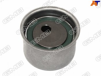 1 259 р. Ролик ремня ГРМ обводной HYUNDAI SANTA FEKIA OPTIMASPORTAGE 2,5-2,7 V6 98- GMB GT10111  с доставкой в г. Пермь. Увеличить фотографию 1
