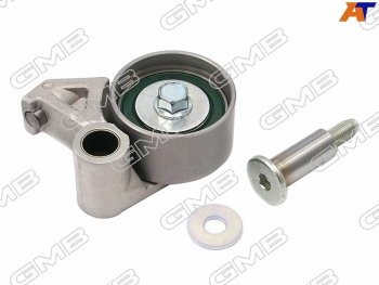 3 299 р. Натяжитель ремня ГРМ MAZDA 323626MX-3MX-6XEDOS 2.0-2.5 92-98                                     GMB GT80670  с доставкой в г. Пермь. Увеличить фотографию 1