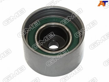 1 399 р. Ролик ремня ГРМ обводной SUBARU EJ16EJ18EJ20 (однорядный) GMB GT90020  с доставкой в г. Пермь. Увеличить фотографию 1