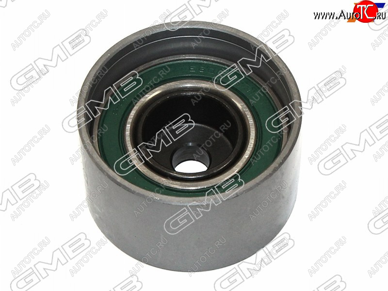 1 399 р. Ролик ремня ГРМ обводной SUBARU EJ16EJ18EJ20 (однорядный) GMB GT90020  с доставкой в г. Пермь