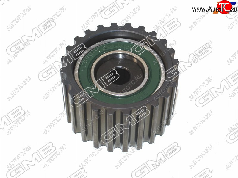 1 759 р. Ролик ремня ГРМ обводной SUBARU EJ16EJ18EJ20 13085AA010 (зубчатый) GMB GT90130  с доставкой в г. Пермь