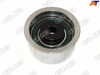 1 579 р. Ролик ремня ГРМ обводной SUBARU LEGACY 2.5 00- EJ25 GMB GT90740  с доставкой в г. Пермь. Увеличить фотографию 1