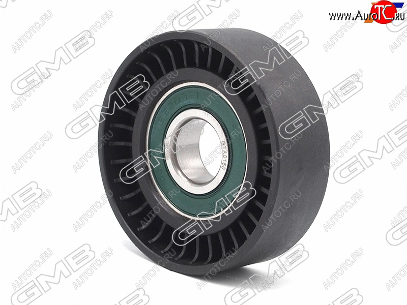 699 р. Ролик приводного ремня обводной MERCEDES A-CLASS 04-12B-CLASS 05-11 1.5-2.0D                        GMB GTA0160  с доставкой в г. Пермь