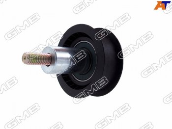 579 р. Ролик ремня ГРМ обводной AUDI A2SKODA OCTAVIAFABIAVW POLOJETTAGOLF 1,4-1,6 97-08 GMB GTA0130  с доставкой в г. Пермь. Увеличить фотографию 1