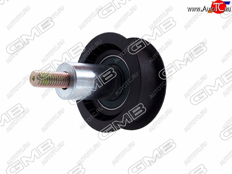 579 р. Ролик ремня ГРМ обводной AUDI A2SKODA OCTAVIAFABIAVW POLOJETTAGOLF 1,4-1,6 97-08 GMB GTA0130  с доставкой в г. Пермь