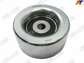1 229 р. Ролик приводного ремня генератора TOYOTA 1GRFE 02- (16604-31010) GMB GTC0410  с доставкой в г. Пермь. Увеличить фотографию 1
