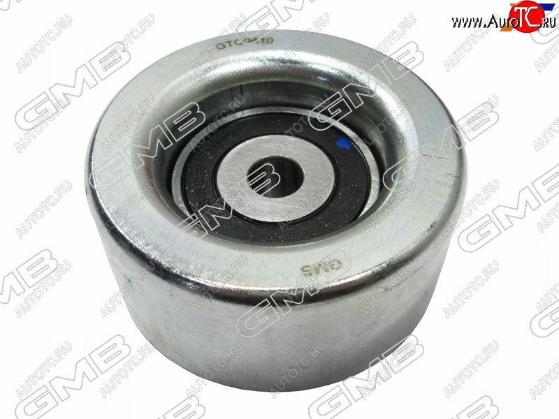 1 229 р. Ролик приводного ремня генератора TOYOTA 1GRFE 02- (16604-31010) GMB GTC0410  с доставкой в г. Пермь
