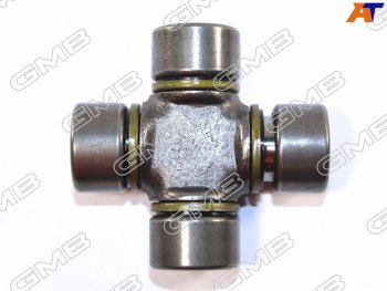 1 129 р. Крестовина карданного вала TOYOTA RX3## NOAH RA ACA2# GX9# FORESTER S12 IMPREZA GE GH LE без тавотни GMB GUT-24  с доставкой в г. Пермь. Увеличить фотографию 1