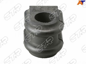 Втулка стабилизатора переднего D=22 FL-FR SAT Hyundai Elantra  HD (2006-2011), Hyundai I30  FD (2007-2010), KIA Ceed  1 ED (2006-2012), KIA Soul  AM (2008-2014)